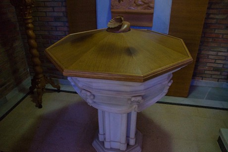 Pilar de la Horadada